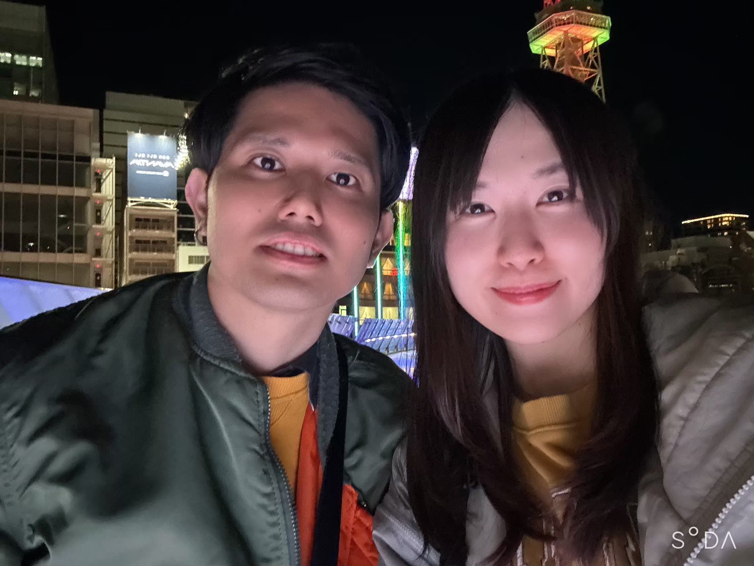 思い出1